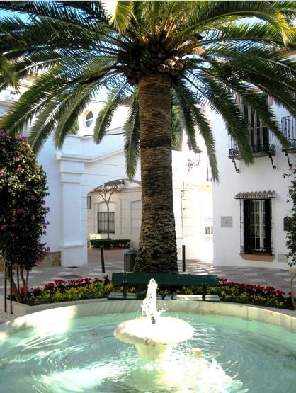 La Fonda Apartments Benalmadena Luaran gambar